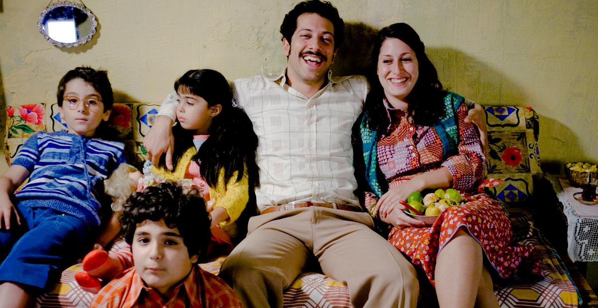 Almanya-Willkommen in Deutschland Almanya-Willkommen in Deutschland