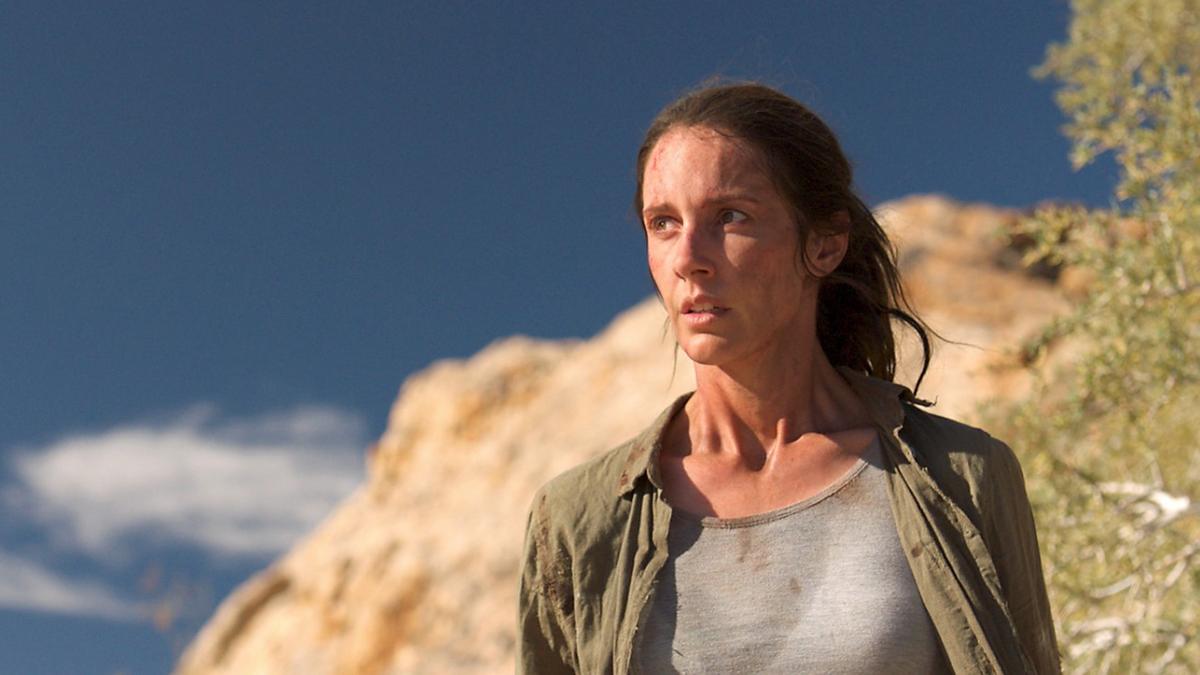 A River Within A River Within