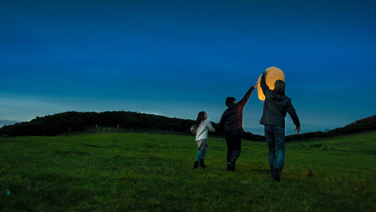 A Thousand Times Good Night A Thousand Times Good Night