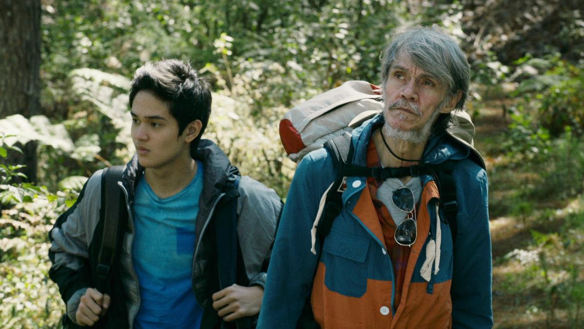 Above The Clouds Above The Clouds