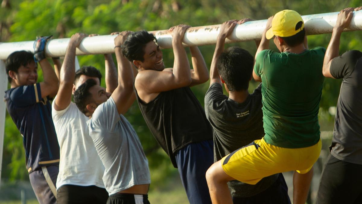 All For Diego All For Diego