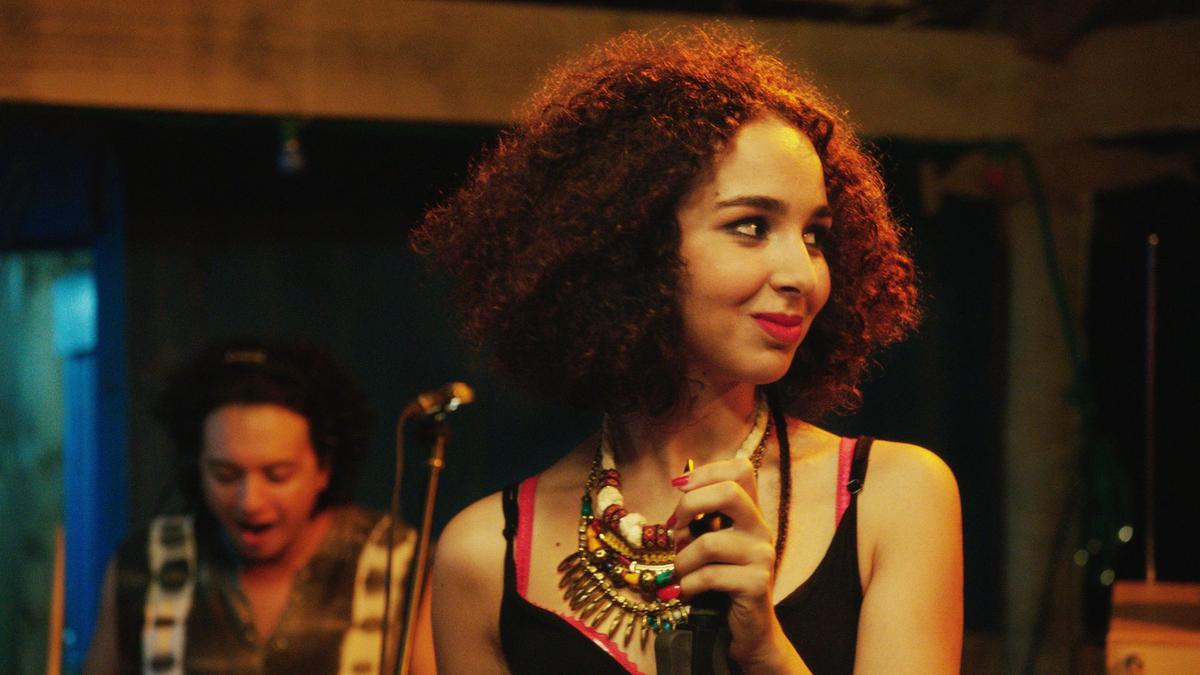 As I Open My Eyes As I Open My Eyes