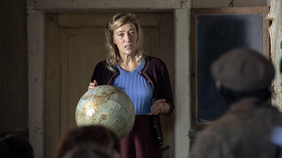 Aspromonte: Land Of The Forgotten Aspromonte: Land Of The Forgotten