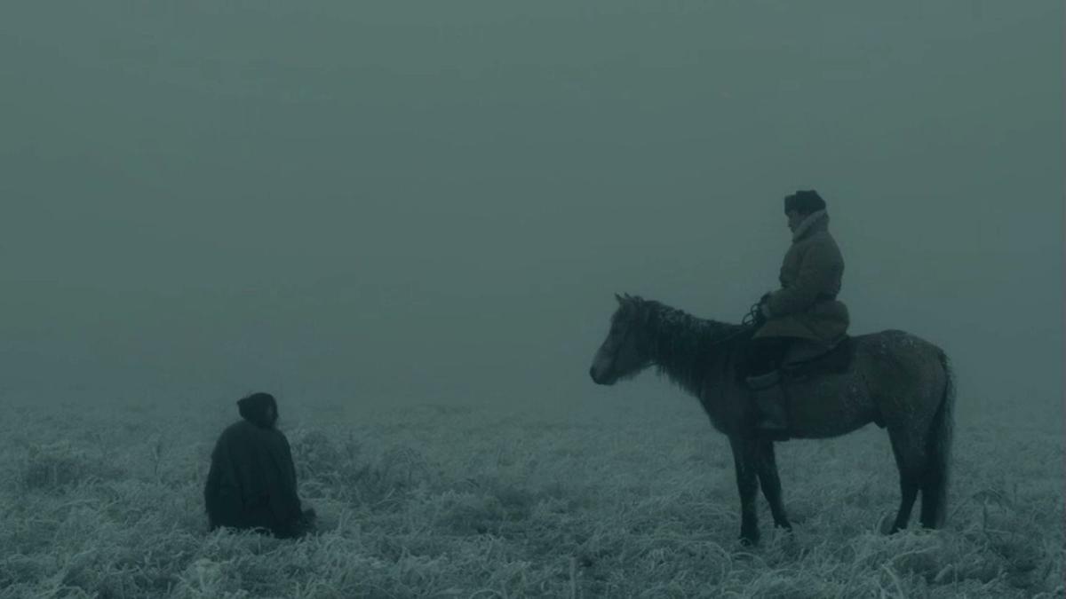 Beyond The Steppes Beyond The Steppes