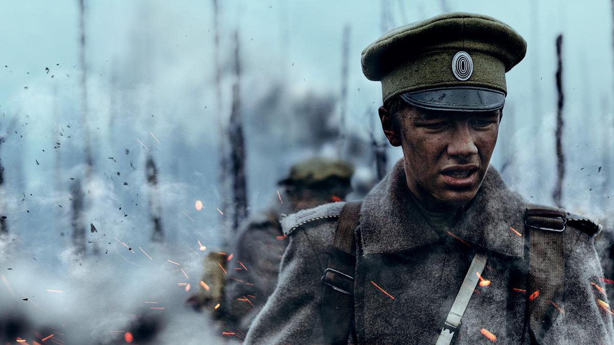 Blizzard of Souls Blizzard of Souls