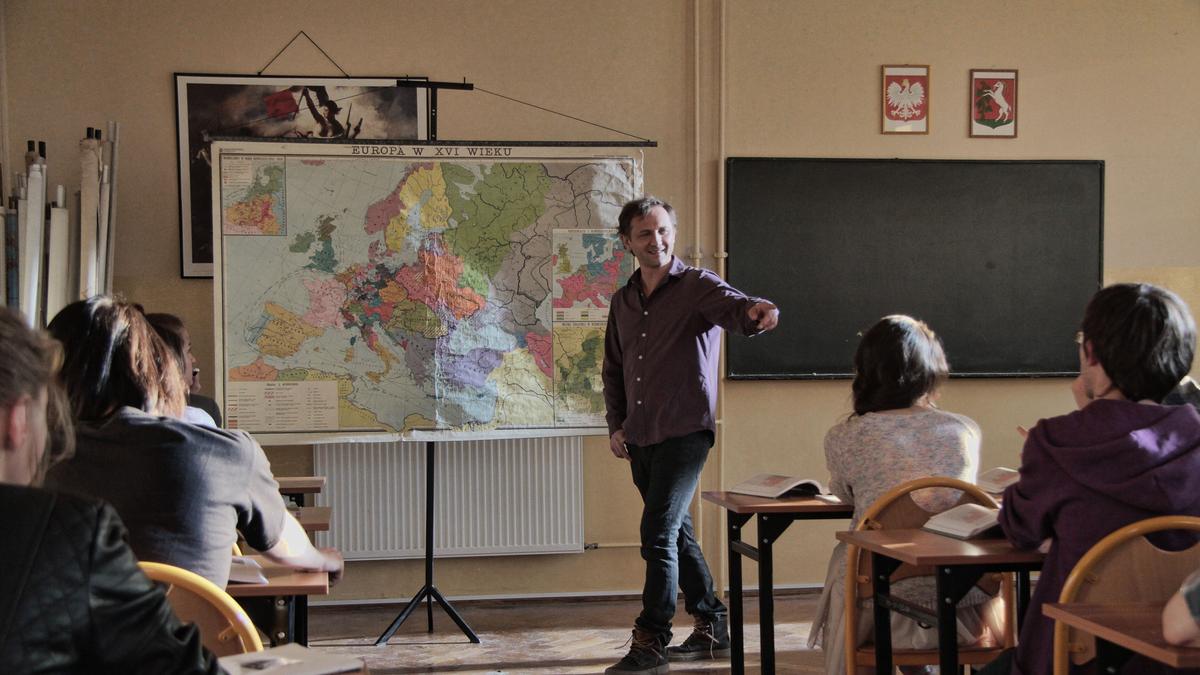 Carte Blanche Carte Blanche