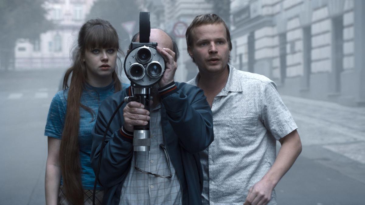 Codename Holec Codename Holec