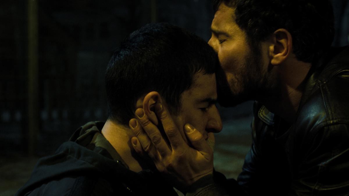 Cracks In Concrete Cracks In Concrete