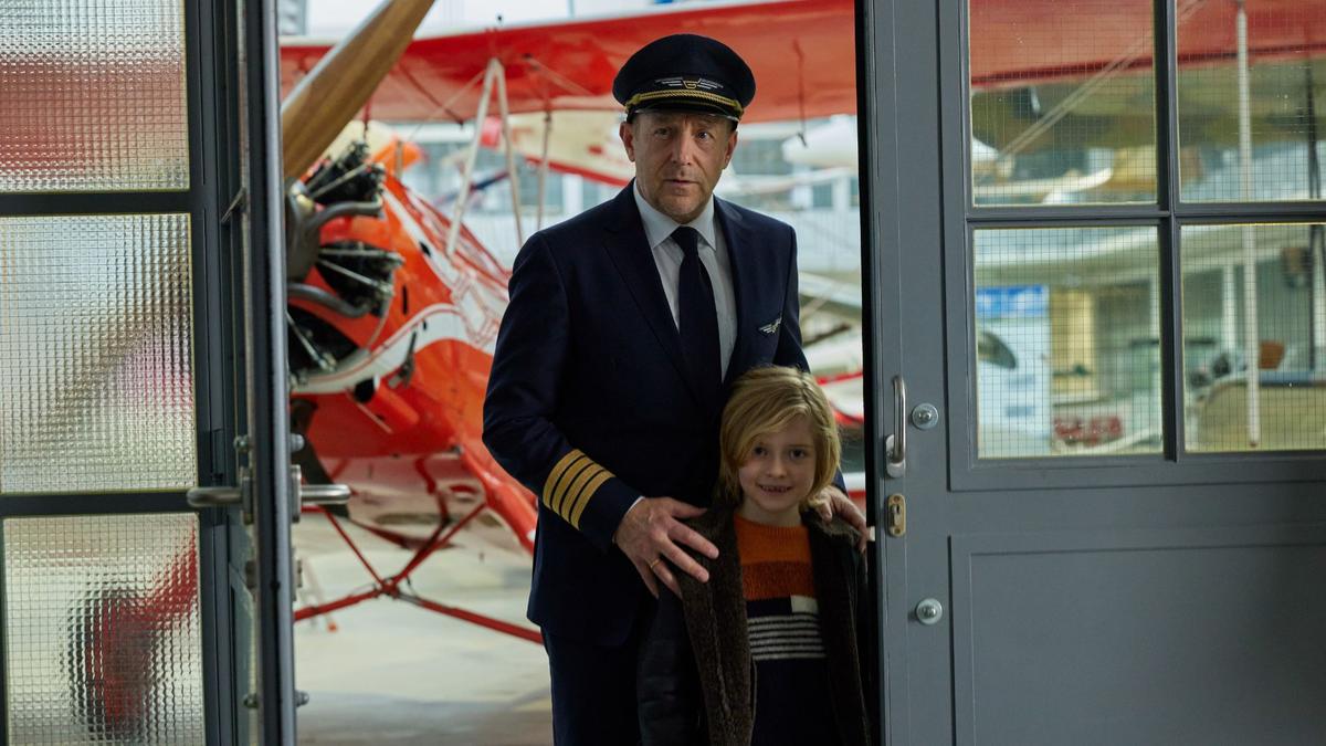 Dad Got Grounded Dad Got Grounded