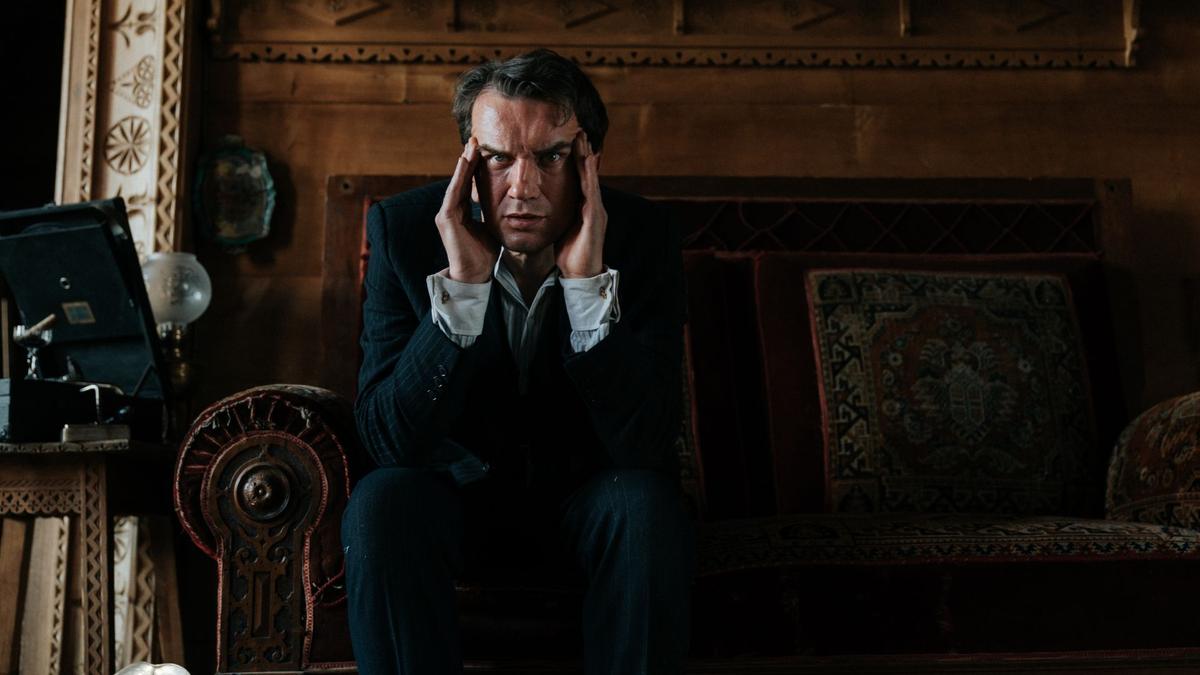 Dangerous Gentlemen Dangerous Gentlemen