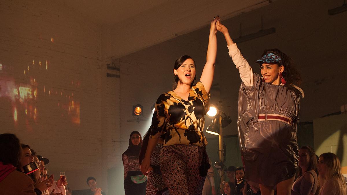 Discovering Mandy Discovering Mandy