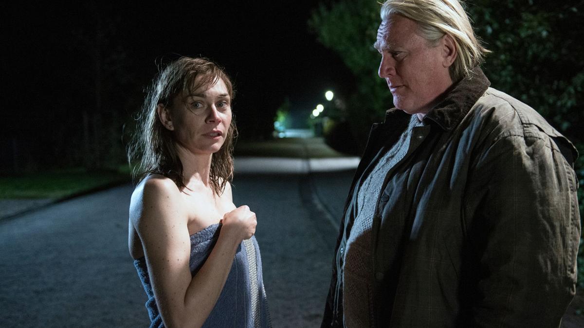 Eastern Friesland Killer Eastern Friesland Killer