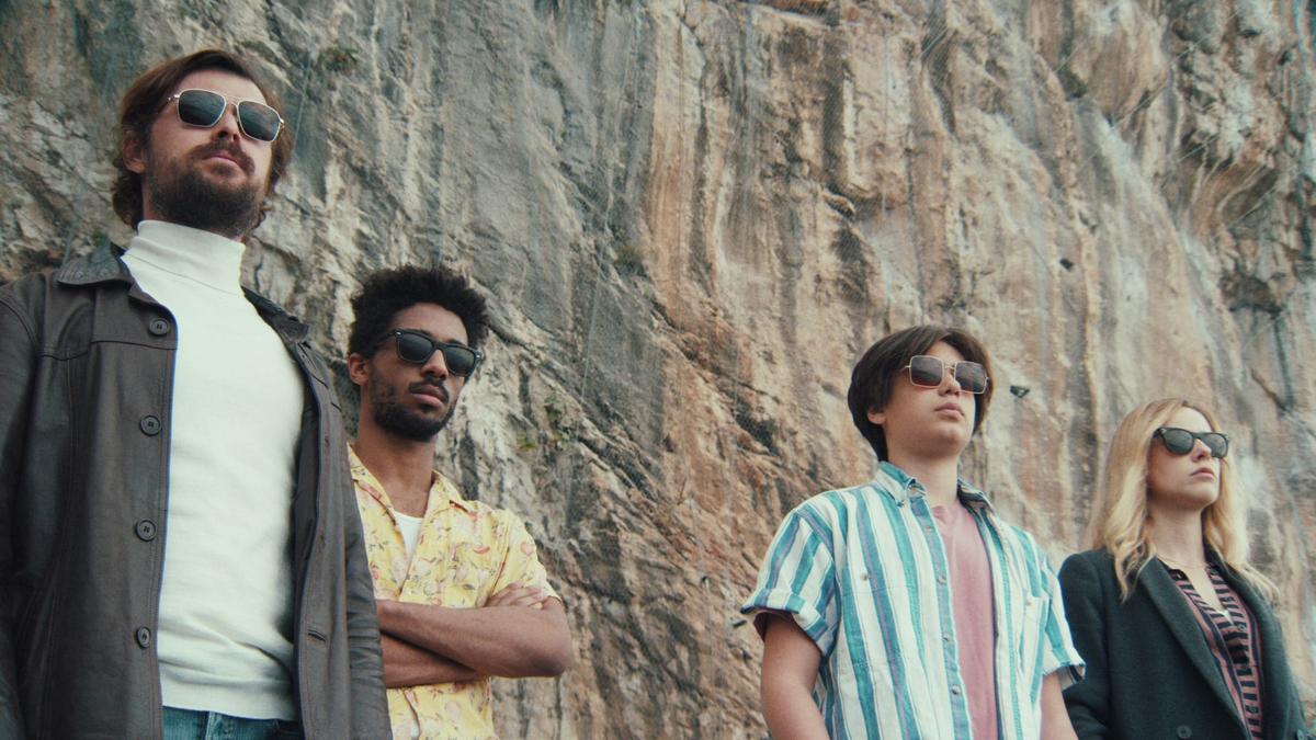 Easy Living Easy Living