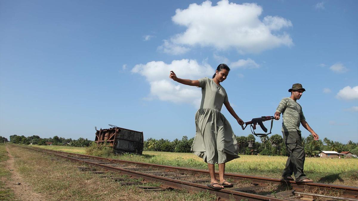 Flying Fish Flying Fish