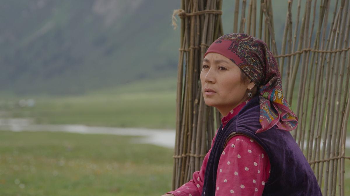 Heavenly Nomadic Heavenly Nomadic