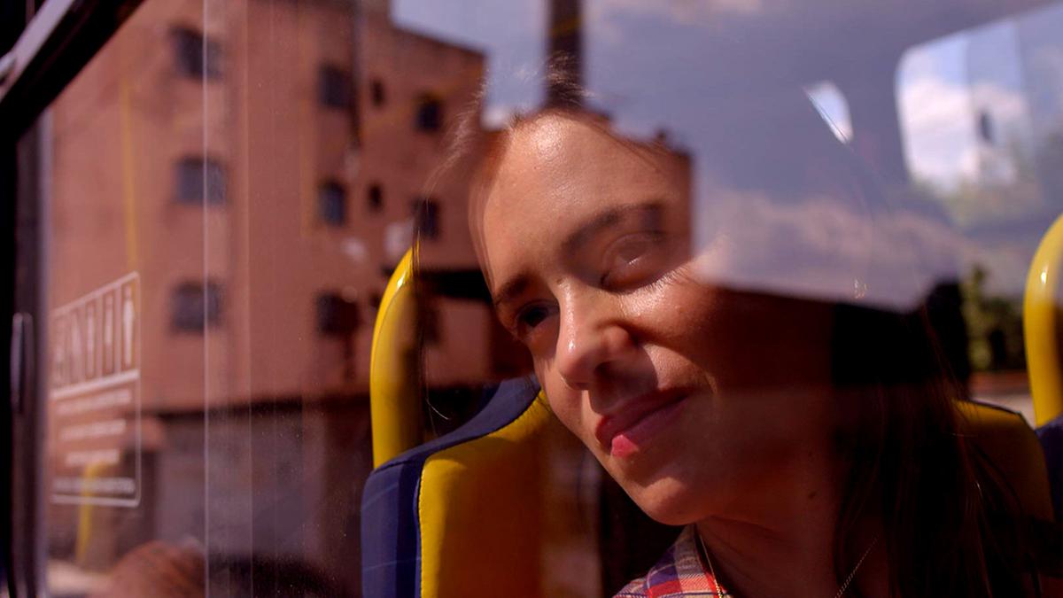 In The Heart Of The World In The Heart Of The World