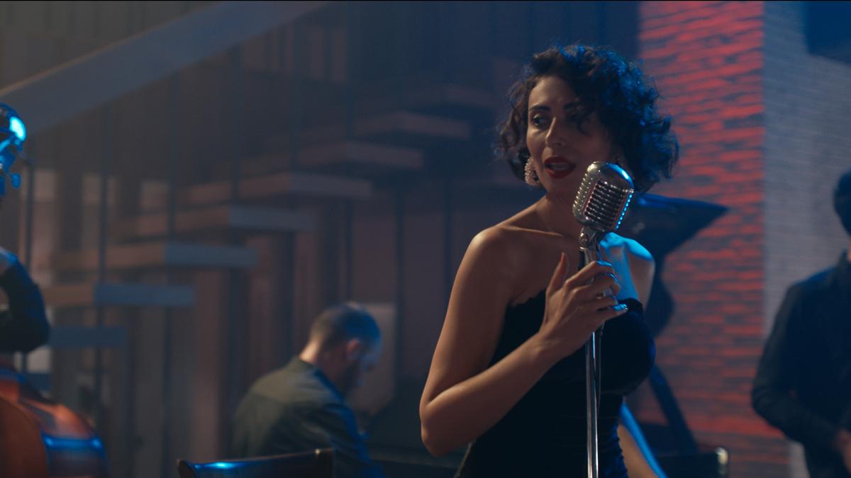 It Can't Be Real It Can't Be Real