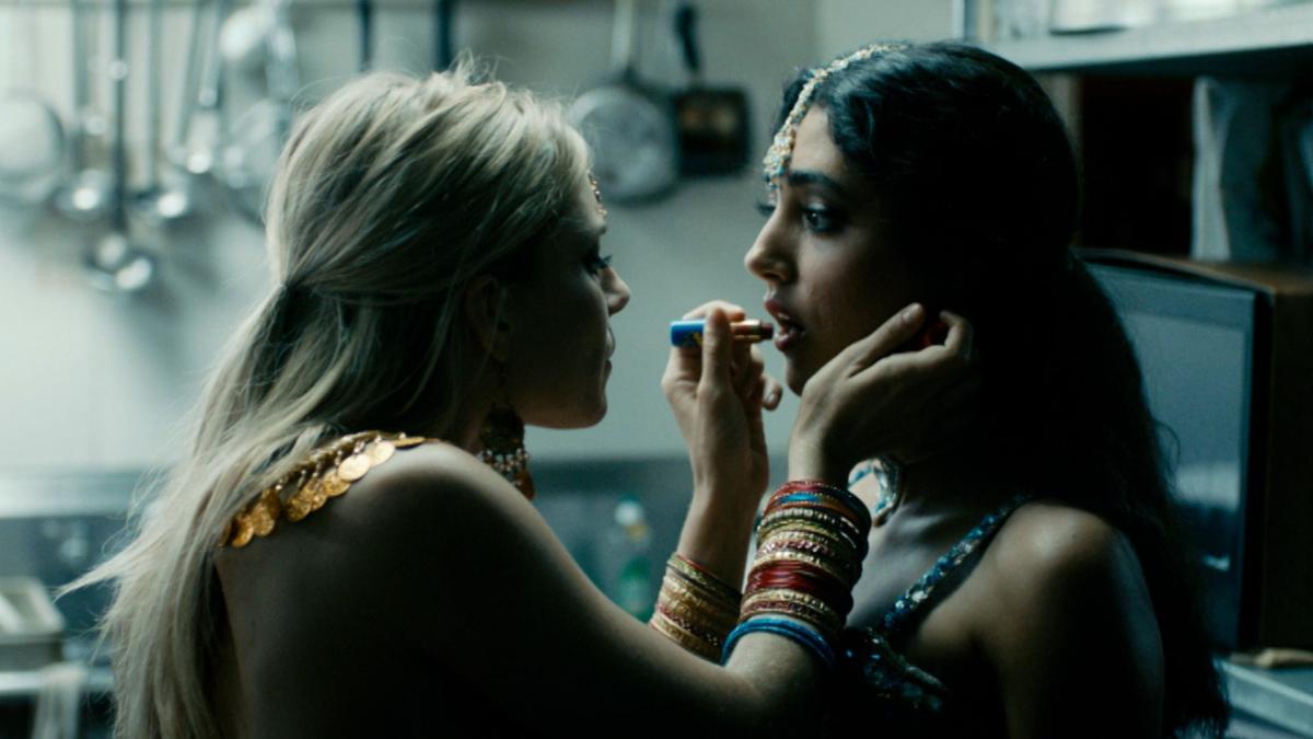 Just Like A Woman Just Like A Woman