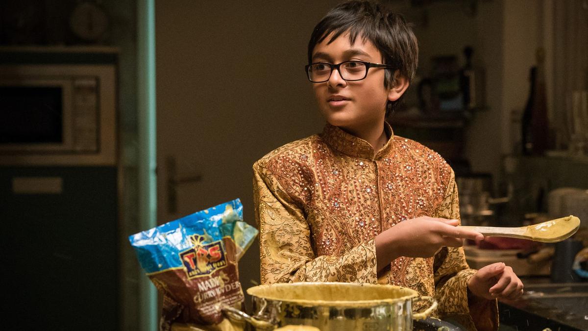 Keep Calm and Curry On Keep Calm and Curry On