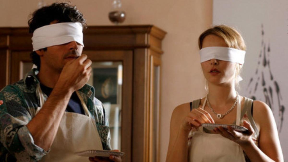 Lessons In Chocolate Lessons In Chocolate