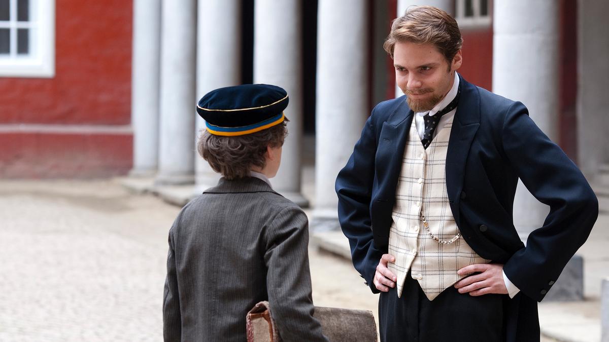 Lessons of a Dream Lessons of a Dream