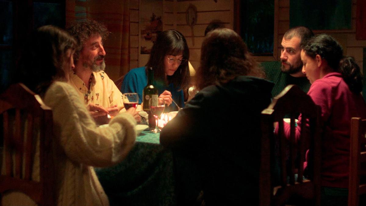 Light Years Light Years