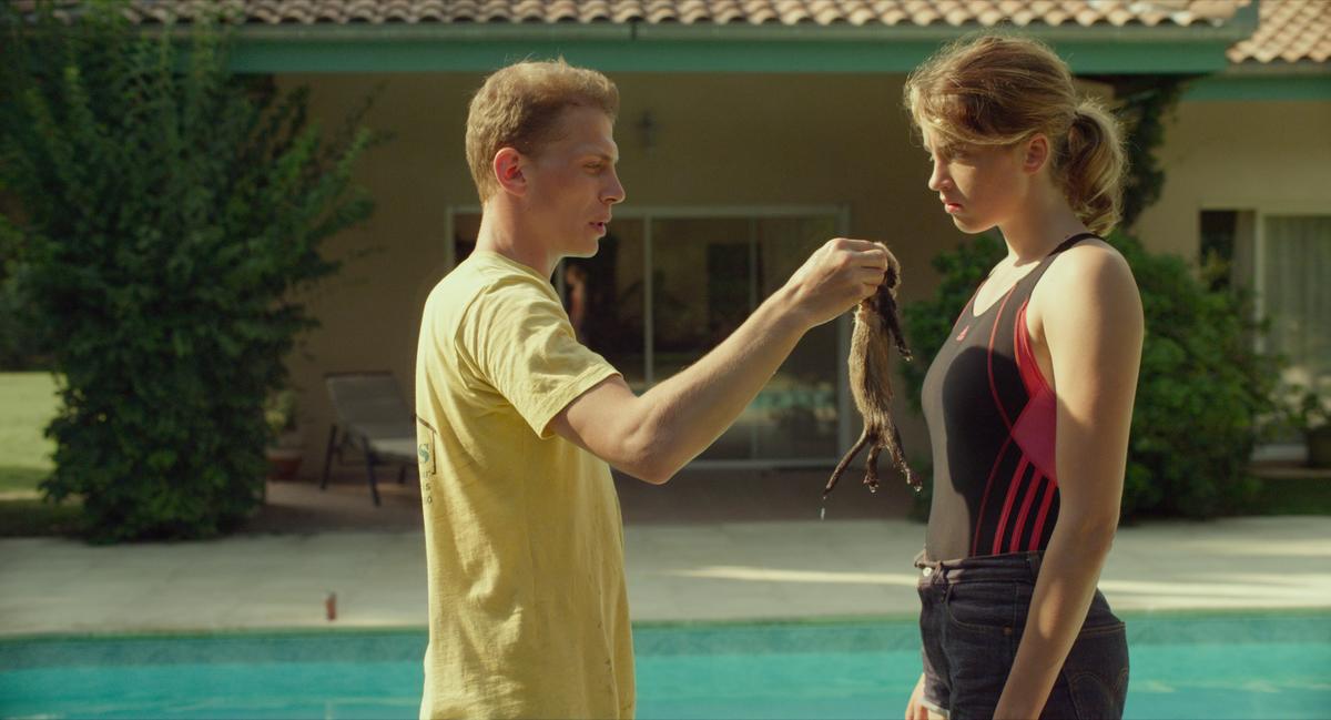 Love At First Fight Love At First Fight