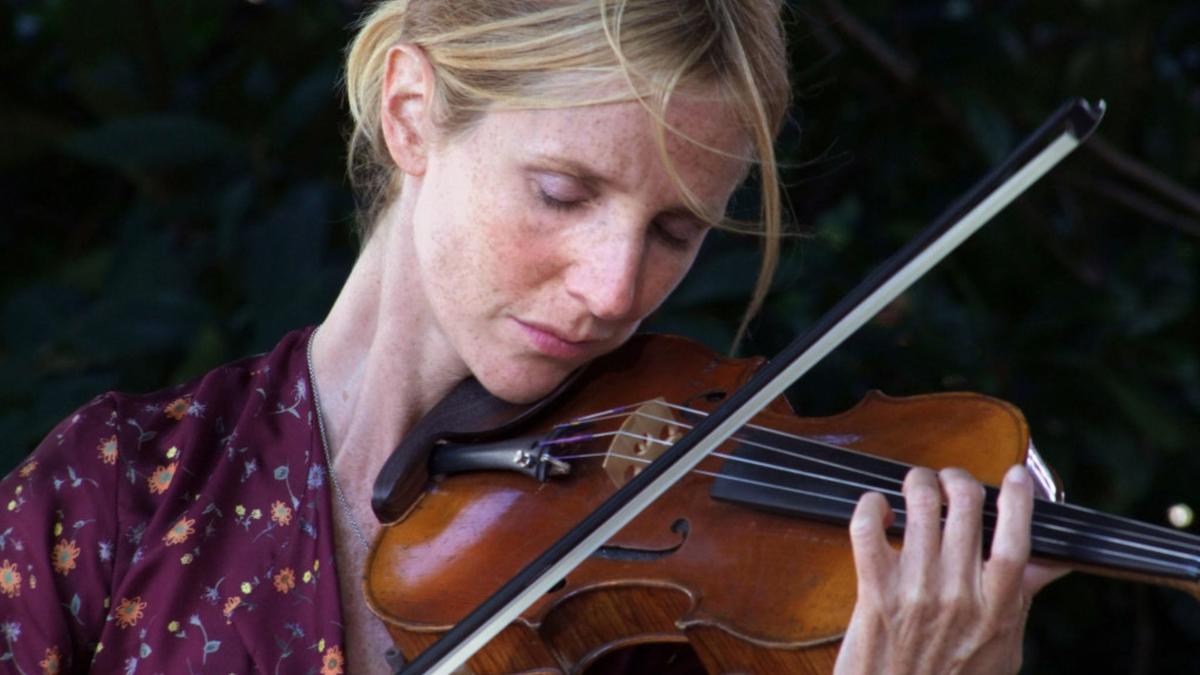 Mademoiselle Chambon Mademoiselle Chambon