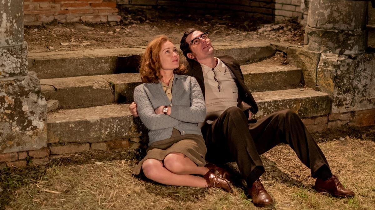 Margherita Hack - The Lady Of The Stars Margherita Hack - The Lady Of The Stars