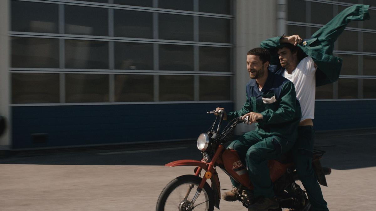 Mobile Home Mobile Home