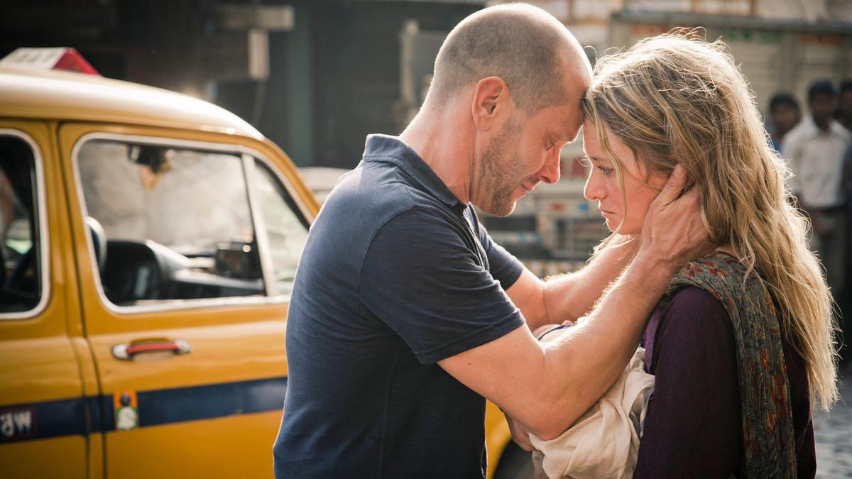 Monsoon Baby Monsoon Baby