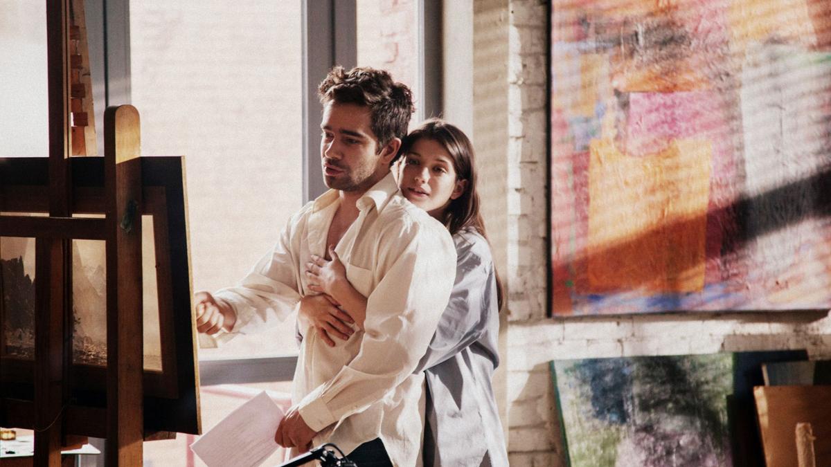 Mortal Affair Mortal Affair