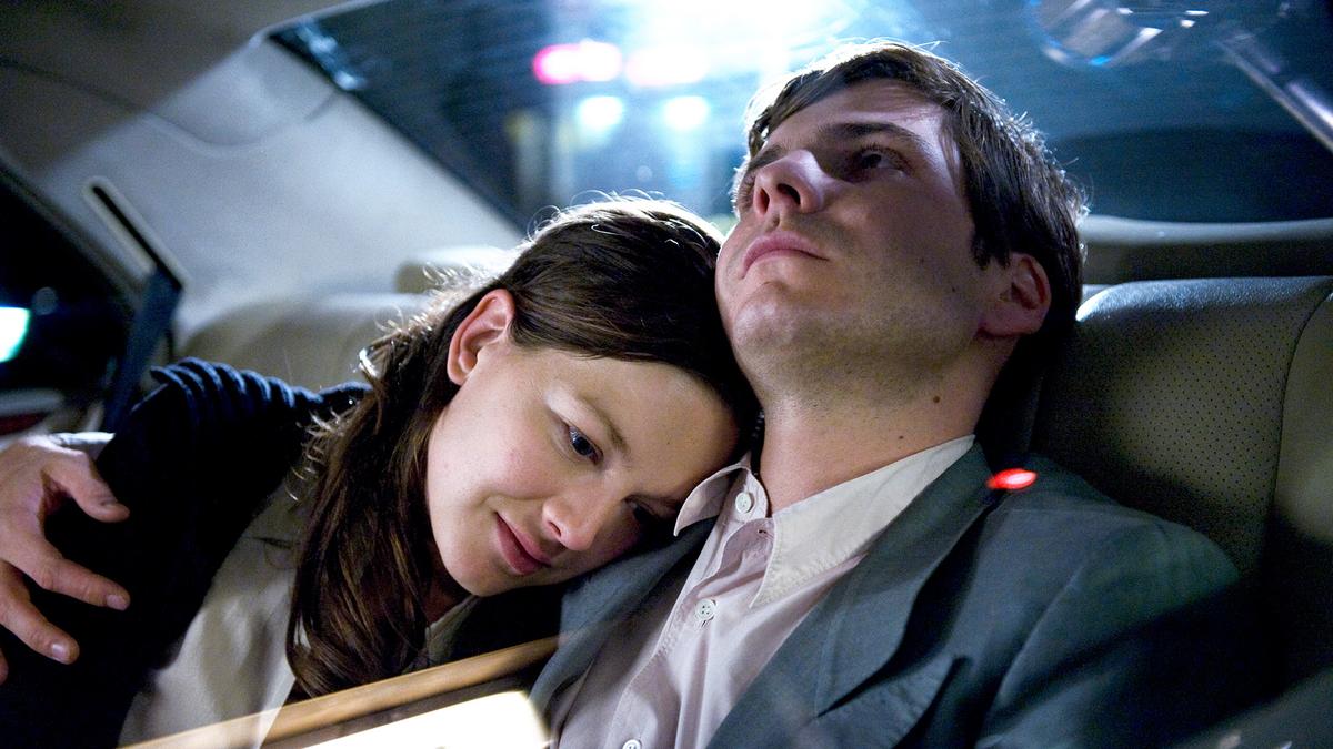 My Words, My Lie, My Love My Words, My Lie, My Love