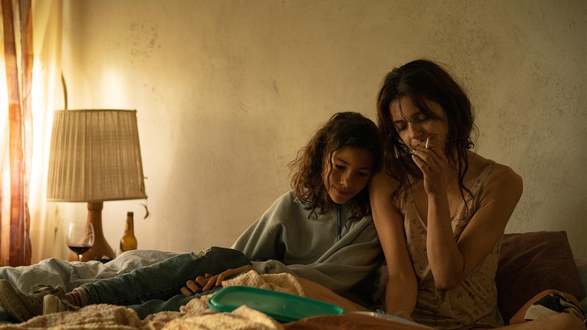 Needle Park Baby Needle Park Baby