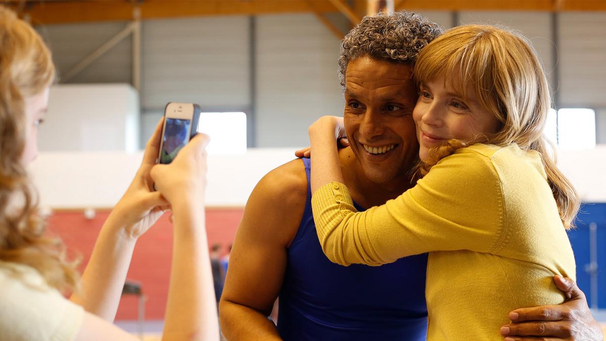 Patchwork Family Patchwork Family