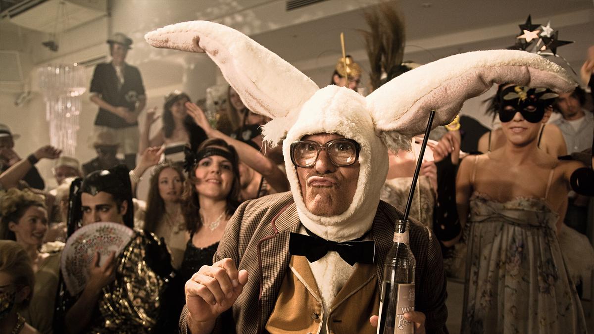 Rabbit Without Ears 2 Rabbit Without Ears 2