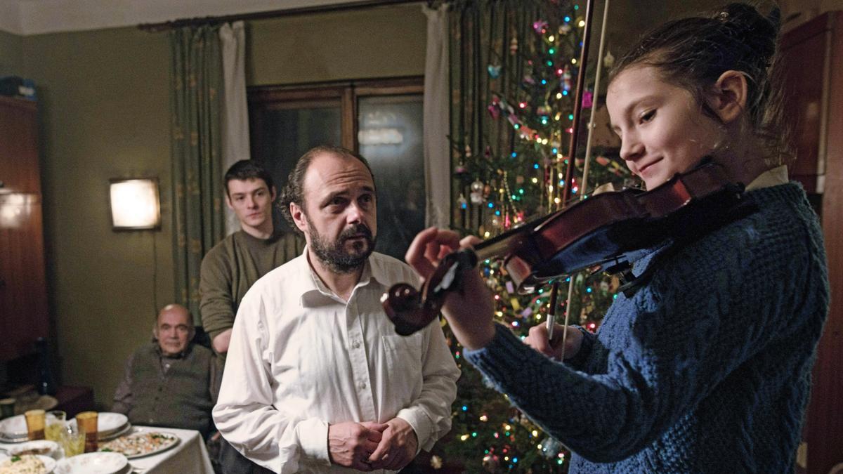 Silent Night Silent Night