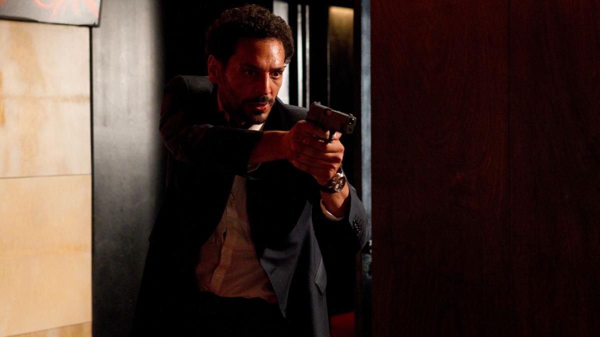 Sleepless Night Sleepless Night