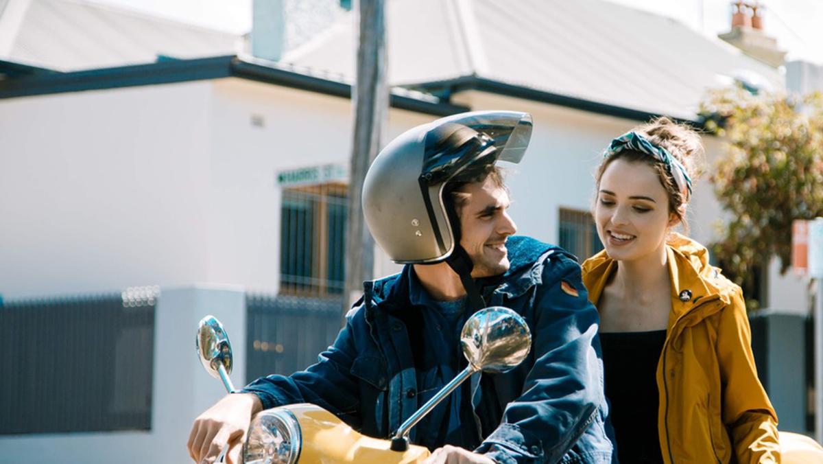 Standing Up For Sunny Standing Up For Sunny