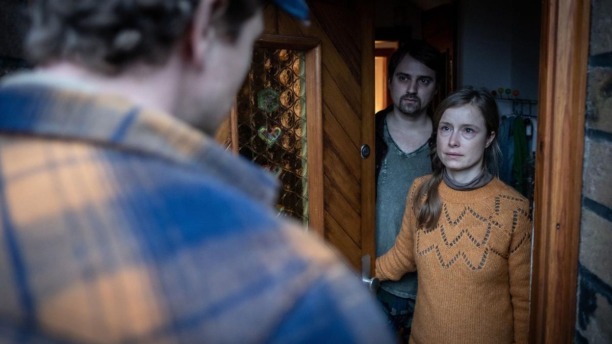 Staring Into The Abyss Staring Into The Abyss