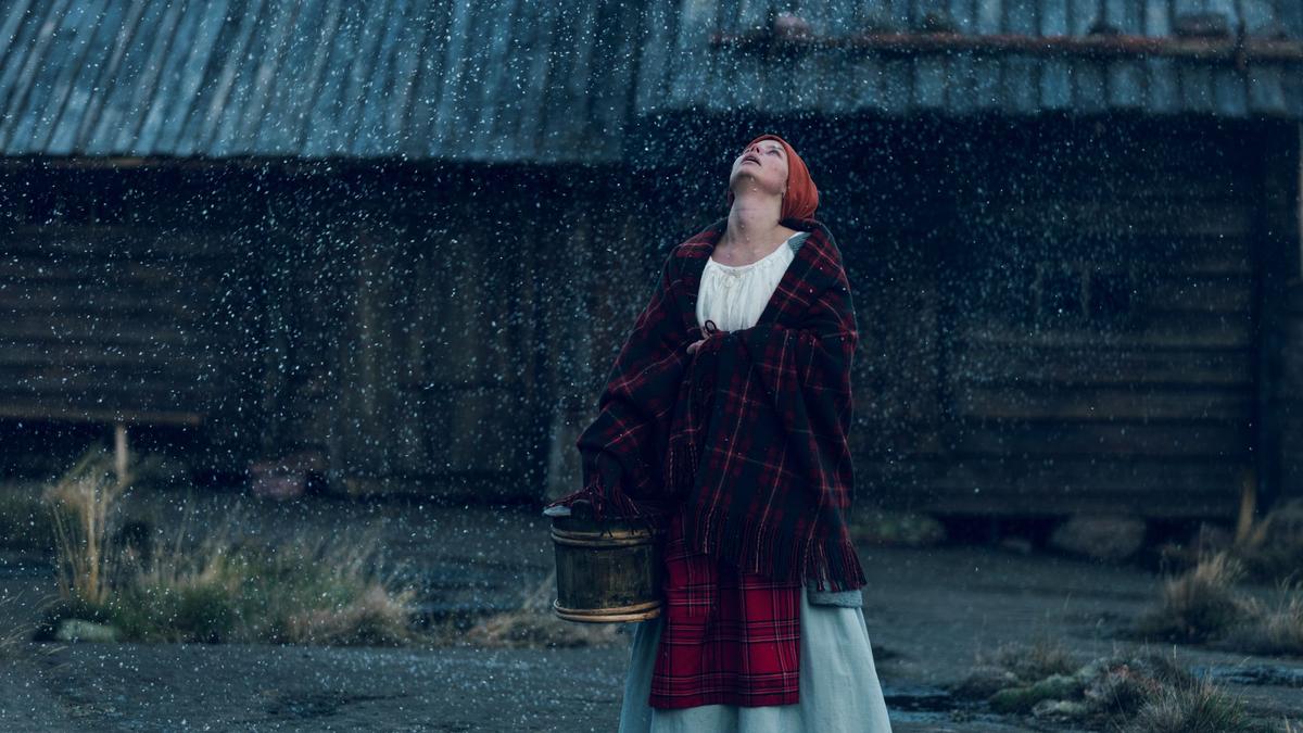 Stormskerry Maja Stormskerry Maja