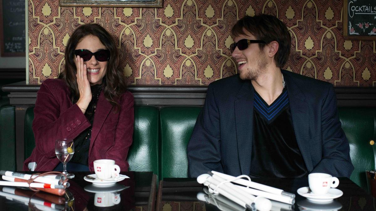 The Apple of My Eye 2016 French Romance Comedy The Apple of My Eye 2016 French Romance Comedy