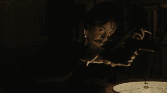 The Black Minutes The Black Minutes