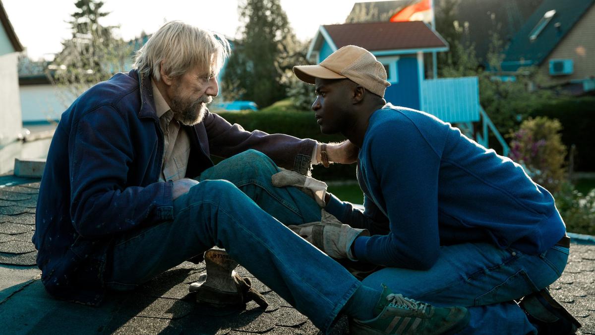 The Boy Who Wants To Live The Boy Who Wants To Live