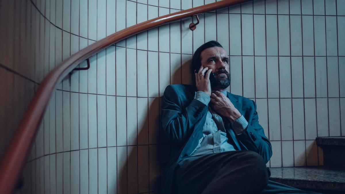 The Breach The Breach