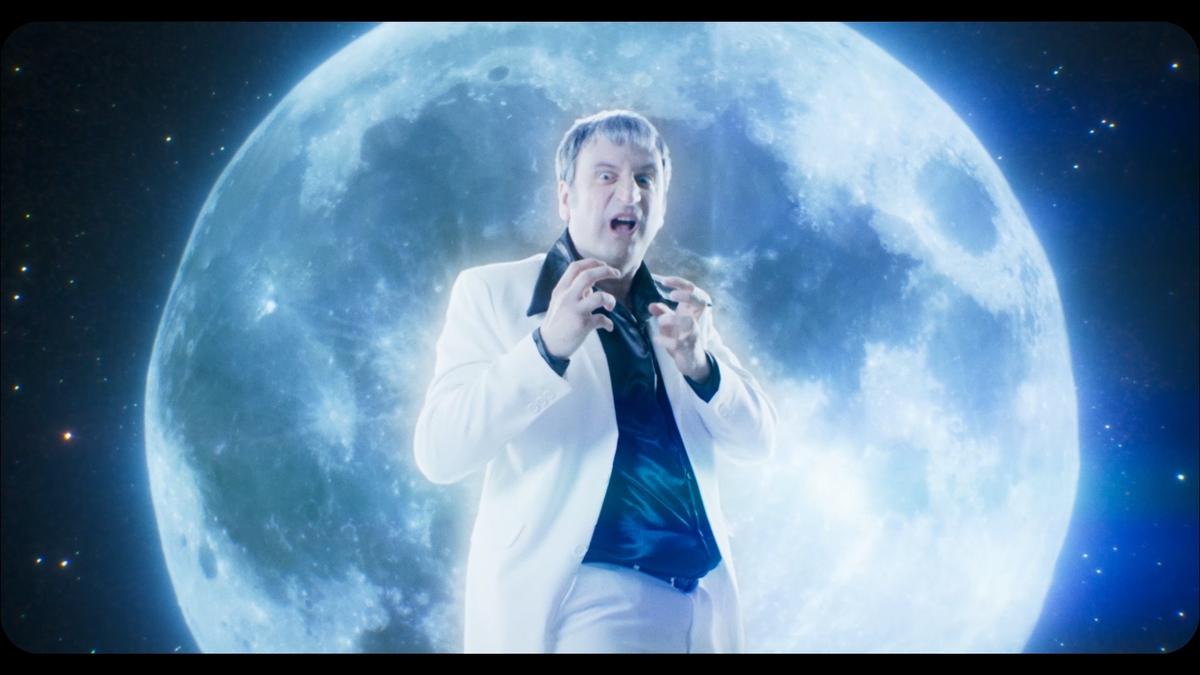 The Broken Glass Theory The Broken Glass Theory