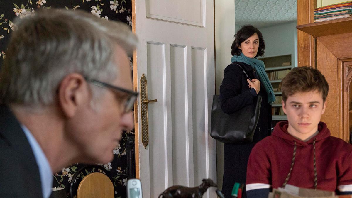 The Devil Inside The Devil Inside