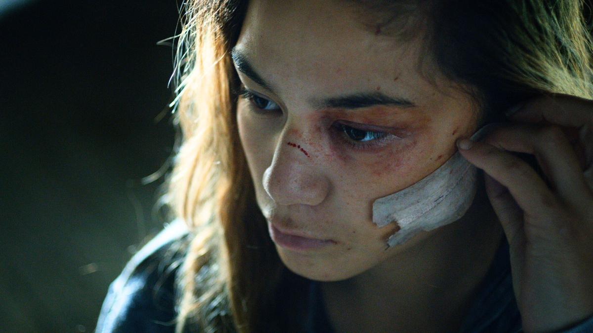 The Inland Road The Inland Road