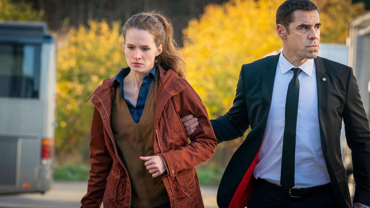 The Key Witness The Key Witness