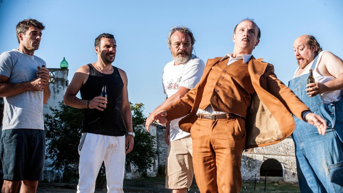 The Legendary Giulia and other Miracles The Legendary Giulia and other Miracles